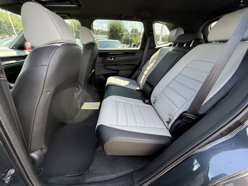 New 2026 Honda CR-V Sport Touring image 26