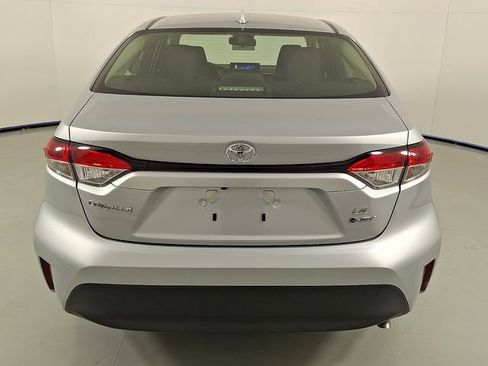 New 2026 Toyota Corolla LE FWD image 5