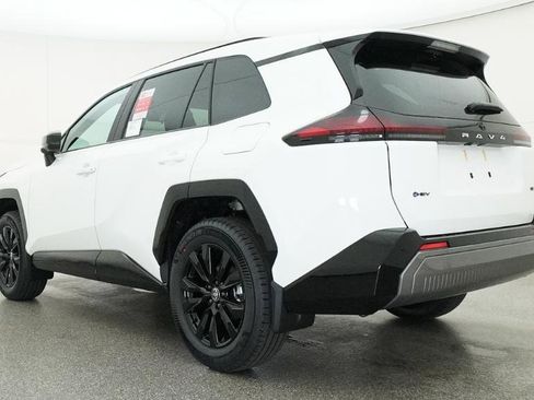 New 2026 Toyota RAV4 SE image 31