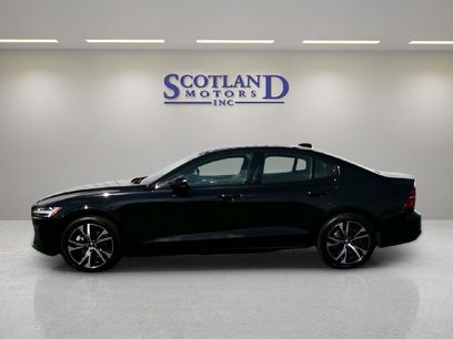 Used 2024 Volvo S60 B5 Plus