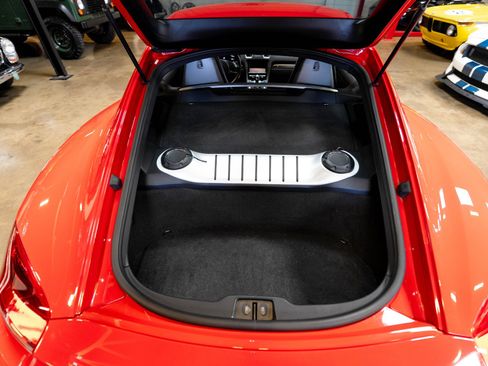 Used 2016 Porsche Cayman image 92