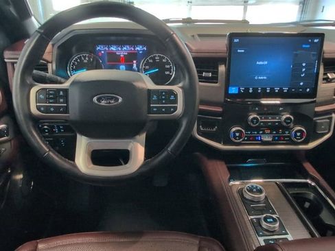 Certified 2024 Ford Expedition Limited image 16