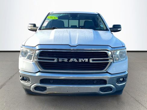 Used 2020 RAM 1500 Big Horn image 2