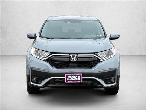 Used 2020 Honda CR-V EX-L image 2
