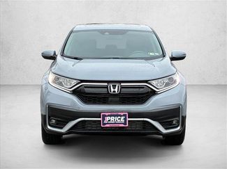 Used 2020 Honda CR-V EX-L video 2