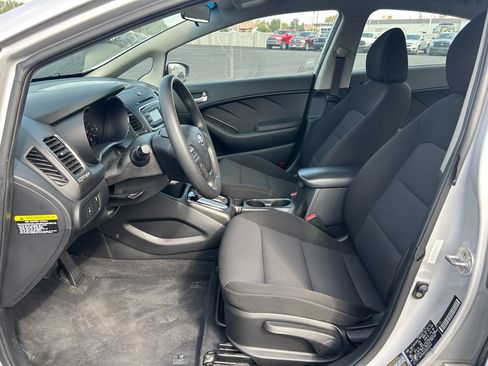 Used 2018 Kia Forte LX FWD image 22