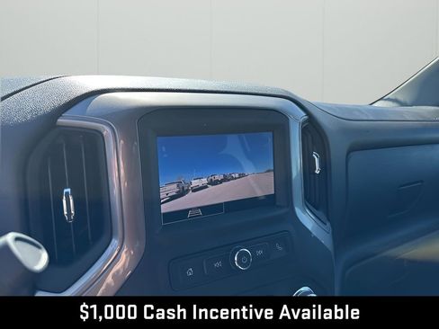 New 2026 GMC Sierra 3500 Pro w/ Convenience Package AWD/4WD image 39