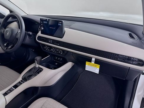 New 2026 Honda HR-V LX image 26