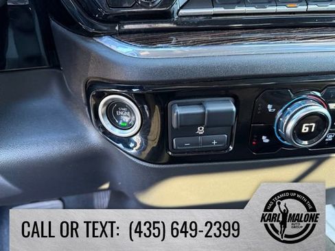 Used 2023 GMC Sierra 1500 SLE AWD/4WD image 25