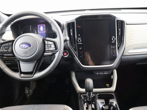New 2026 Subaru Forester Premium AWD/4WD image 15