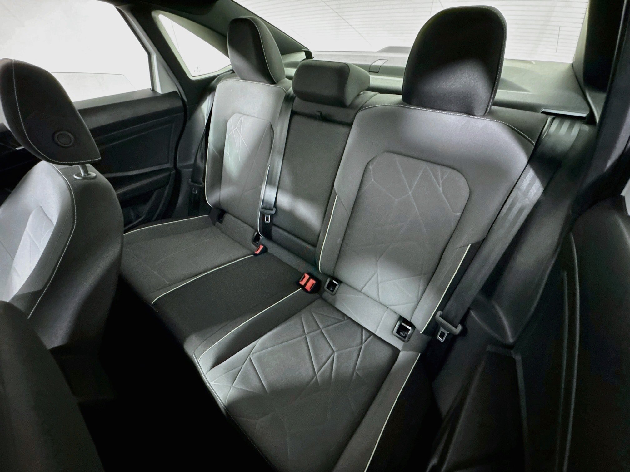 Used 2025 Volkswagen Jetta Sport FWD image 22