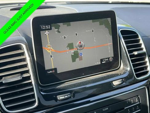 Used 2019 Mercedes-Benz GLE 43 AMG 4MATIC Coupe image 30