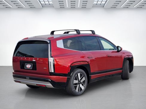 New 2026 Hyundai Ioniq 9 SEL image 4