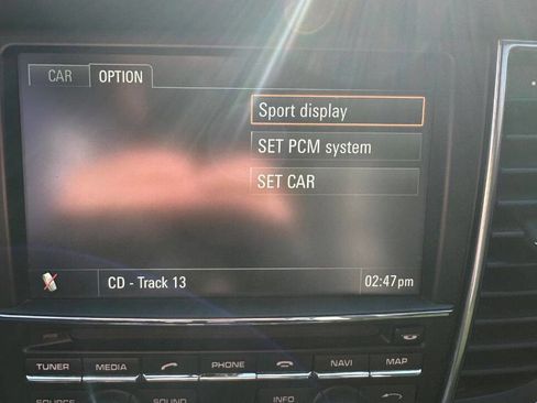 Used 2013 Porsche Panamera GTS image 31