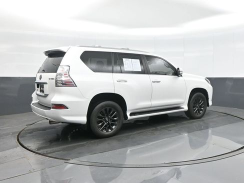 Used 2020 Lexus GX 460 Premium image 7