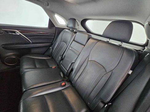 Used 2017 Lexus RX 350 FWD image 17