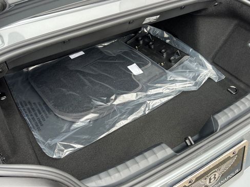 Used 2026 BMW Z4 sDrive30i w/ Convenience Package image 21