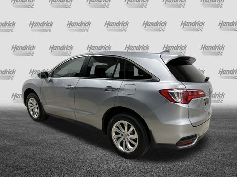 Used 2018 Acura RDX AWD w/ Technology Package image 8
