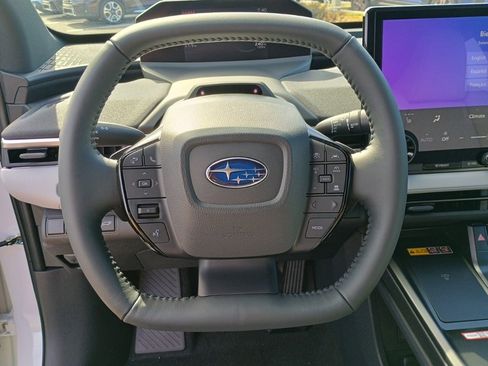 New 2026 Subaru Solterra Premium image 15