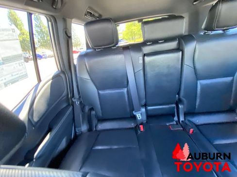 New 2027 Toyota Land Cruiser AWD/4WD image 18