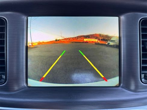 Used 2018 Dodge Charger GT w/ Blacktop Package image 12