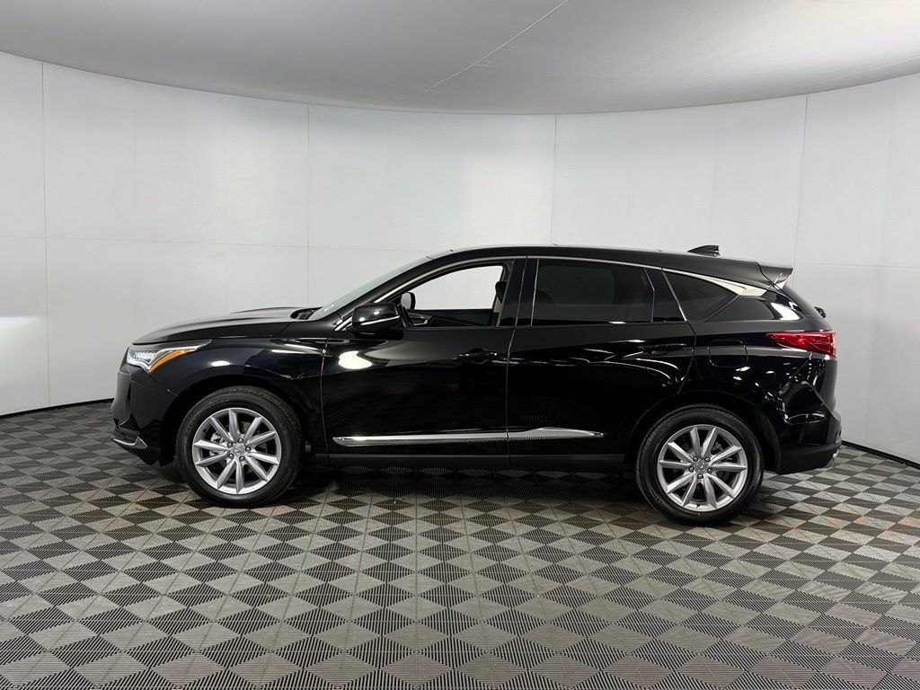 Used 2024 Acura RDX SH-AWD image 10