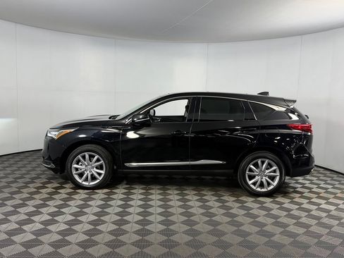 Used 2024 Acura RDX SH-AWD image 10