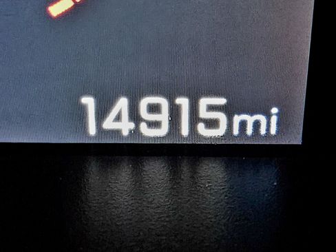 Used 2024 Chevrolet Colorado Trail Boss w/ Advanced Trailering Package image 10