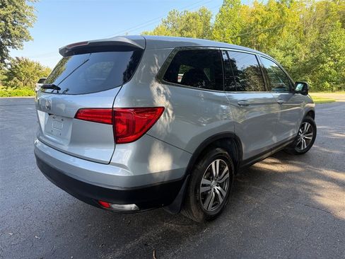 Used 2016 Honda Pilot EX-L image 5