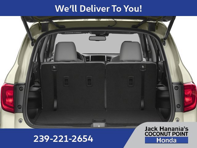 Used 2017 Honda Pilot Touring image 12
