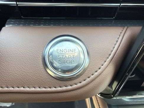 New 2026 Lincoln Nautilus Reserve image 28