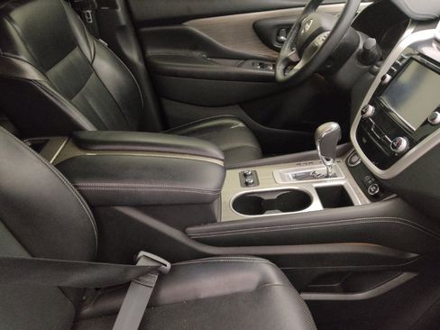 Used 2018 Nissan Murano Platinum image 21