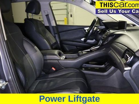 Used 2021 Acura RDX w/ Technology Package image 22