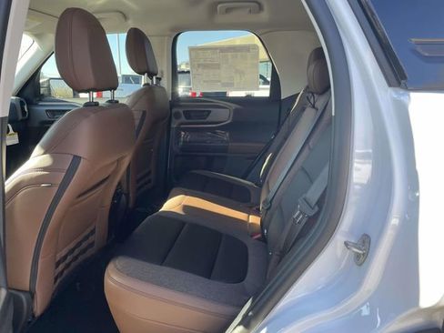New 2026 Ford Bronco Sport Outer Banks w/ Outer Banks Tech Package+ AWD/4WD image 10