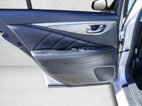 Used 2017 INFINITI Q50 3.0t Premium image 22