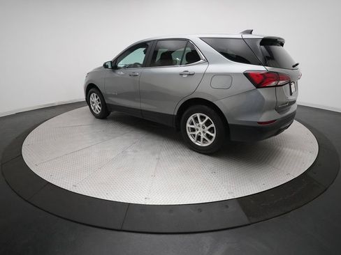 Used 2024 Chevrolet Equinox LT image 33