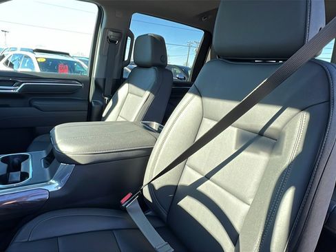 New 2026 Chevrolet Silverado 2500 LTZ w/ LTZ Plus Package image 15