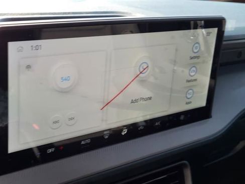 New 2025 Ford Maverick XL w/ Equipment Group 101A image 31