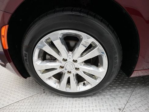 Used 2016 Chrysler 200 Limited image 26