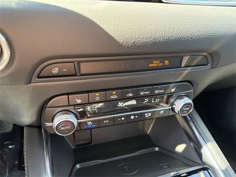 New 2025 MAZDA CX-5 AWD 2.5 S w/ Premium Plus Pkg image 19