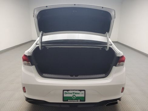 Used 2018 Hyundai Sonata SEL FWD image 29