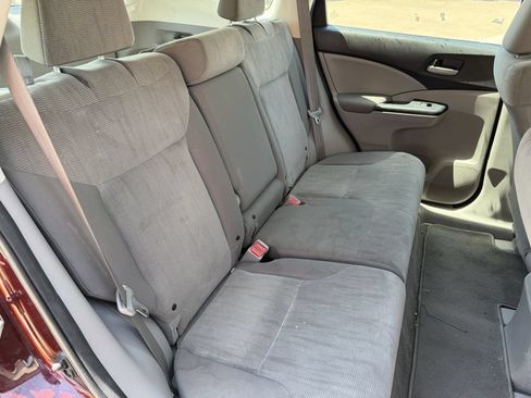 Used 2014 Honda CR-V LX image 26