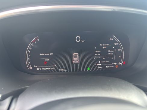 New 2026 Acura MDX SH-AWD w/ Advance Package image 21