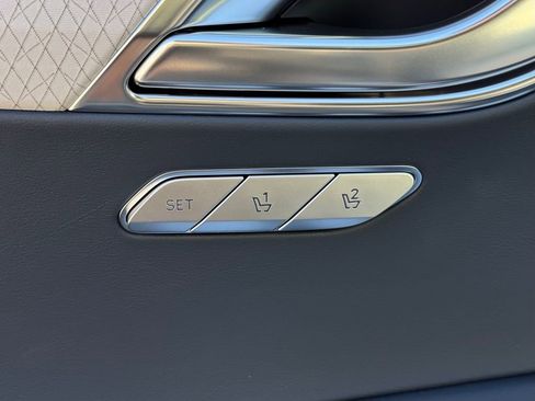 New 2026 Genesis GV80 3.5T Prestige image 31