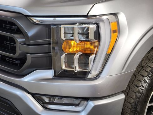 Used 2023 Ford F150 XLT w/ Equipment Group 302A High AWD/4WD image 10