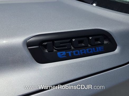 New 2026 RAM 1500 Express RWD image 17