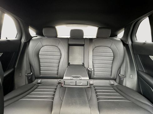 Used 2023 Mercedes-Benz GLC 300 GLC 300 image 13