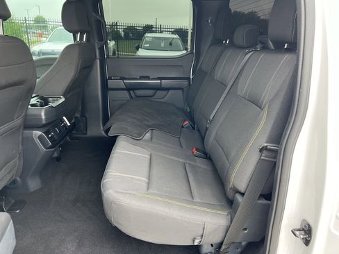 Used 2024 Ford F150 STX image 12