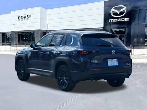 New 2026 MAZDA CX-50 AWD 2.5 S w/ Cargo Package image 8