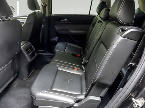 Used 2023 Volkswagen Atlas SE image 10